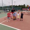 Fête école de tennis du 8 juin